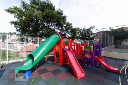 Apartamento para alugar com 47m², 2 quartos e 1 vagaÁrea Comum - Playground