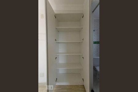 Apartamento para alugar com 47m², 2 quartos e 1 vagaArmário