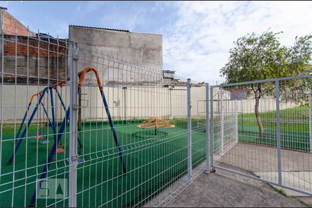 Apartamento para alugar com 47m², 2 quartos e 1 vagaÁrea Comum - Playground