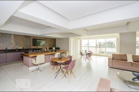 Apartamento para alugar com 60m², 2 quartos e 2 vagasSalão de Festas