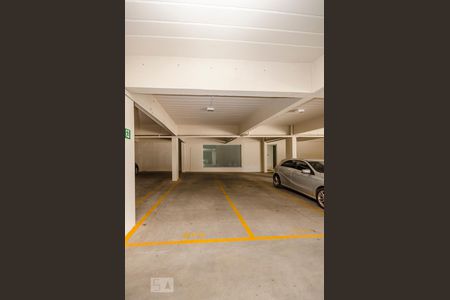 Apartamento para alugar com 60m², 2 quartos e 2 vagasGaragem