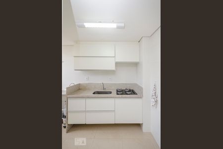 Apartamento para alugar com 60m², 2 quartos e 2 vagasCozinha