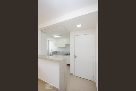 Apartamento para alugar com 60m², 2 quartos e 2 vagasCozinha