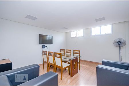 Apartamento para alugar com 60m², 2 quartos e 2 vagashome office