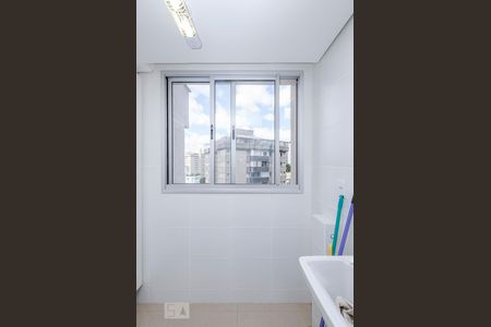 Apartamento para alugar com 60m², 2 quartos e 2 vagasÁrea de Serviço