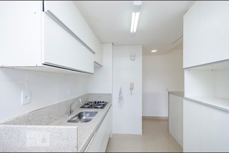 Apartamento para alugar com 60m², 2 quartos e 2 vagasCozinha