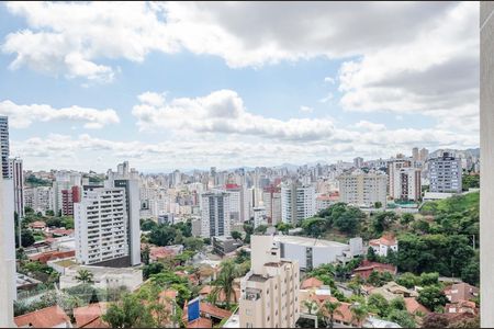 Apartamento para alugar com 60m², 2 quartos e 2 vagasQuarto 2