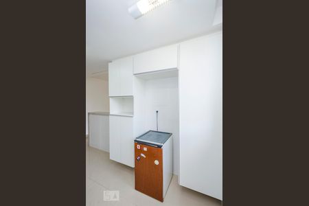 Apartamento para alugar com 60m², 2 quartos e 2 vagasCozinha