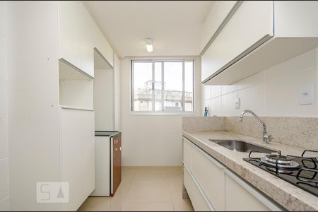 Apartamento para alugar com 60m², 2 quartos e 2 vagasCozinha