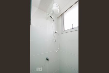 Apartamento para alugar com 60m², 2 quartos e 2 vagasBanheiro Social