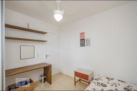 Apartamento para alugar com 60m², 2 quartos e 2 vagasQuarto 2
