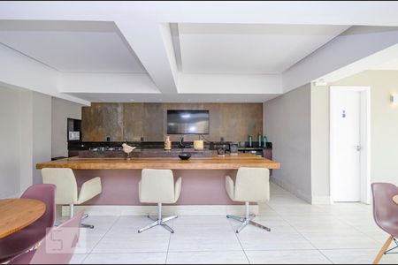 Apartamento para alugar com 60m², 2 quartos e 2 vagasSalão de Festas