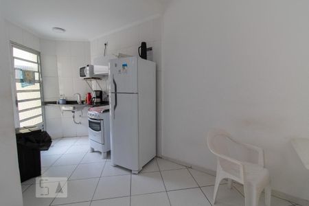 Apartamento à venda com 50m², 1 quarto e 1 vaga Apartamento à venda com 50m², 1 quarto e 1 vagaSalão de Festas