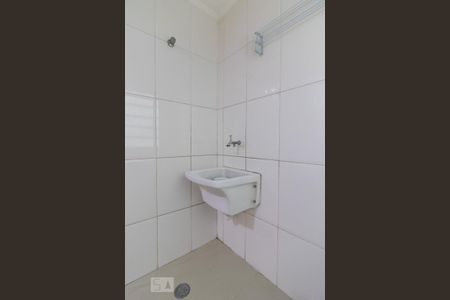 Apartamento à venda com 50m², 1 quarto e 1 vaga Apartamento à venda com 50m², 1 quarto e 1 vagaLavanderia