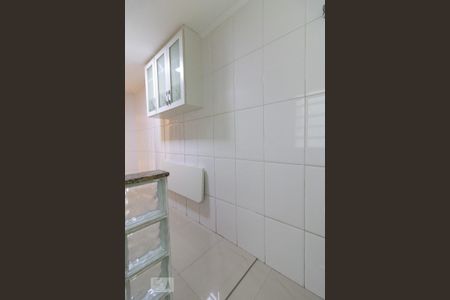 Apartamento à venda com 50m², 1 quarto e 1 vaga Apartamento à venda com 50m², 1 quarto e 1 vagaLavanderia