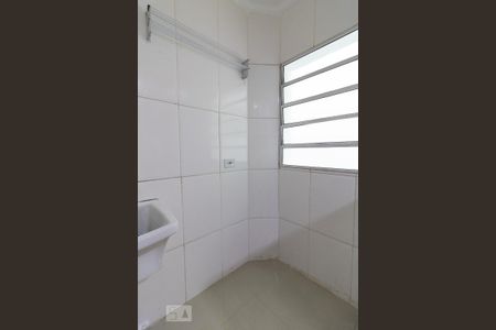 Apartamento à venda com 50m², 1 quarto e 1 vaga Apartamento à venda com 50m², 1 quarto e 1 vagaLavanderia