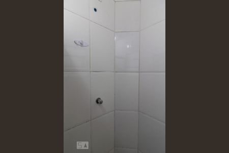 Banheiro de apartamento à venda com 1 quarto, 50m² em Jardim Dourado, Guarulhos