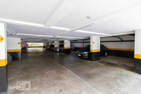 Apartamento à venda com 50m², 1 quarto e 1 vaga Apartamento à venda com 50m², 1 quarto e 1 vagaGaragem