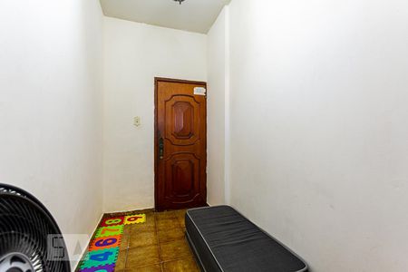 Hall de Entrada da Sala de apartamento à venda com 2 quartos, 80m² em São Domingos, Niterói