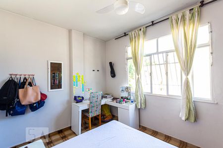 Quarto 1 de apartamento à venda com 2 quartos, 80m² em São Domingos, Niterói