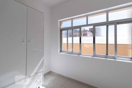 Quarto de apartamento para alugar com 1 quarto, 25m² em Brás, São Paulo