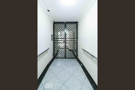 Hall de Entrada de apartamento para alugar com 1 quarto, 25m² em Brás, São Paulo