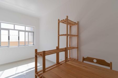 Sala - Quarto de apartamento para alugar com 1 quarto, 25m² em Brás, São Paulo