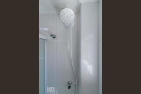 Apartamento para alugar com 25m², 1 quarto e sem vaga Apartamento para alugar com 25m², 1 quarto e sem vagaBanheiro