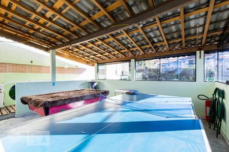 Casa à venda com 400m², 3 quartos e 4 vagasAcademia - Salão de jogos