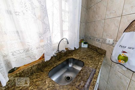 Casa à venda com 400m², 3 quartos e 4 vagas1o. Andar - Cozinha