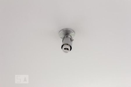 Sala de apartamento à venda com 2 quartos, 54m² em Assunção, São Bernardo do Campo