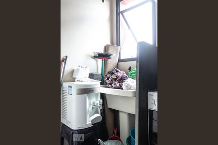 Apartamento para alugar com 40m², 1 quarto e 1 vagaÁrea de serviço