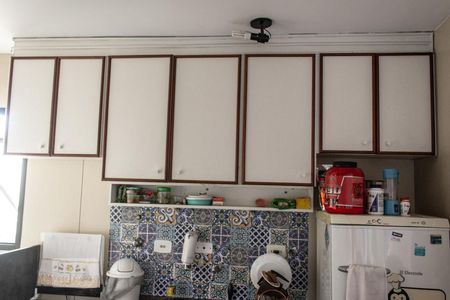 Apartamento para alugar com 40m², 1 quarto e 1 vagaCozinha
