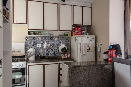 Apartamento para alugar com 40m², 1 quarto e 1 vagaCozinha