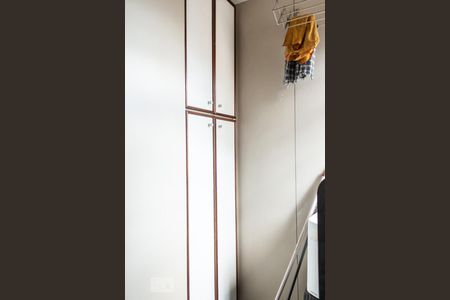 Apartamento para alugar com 40m², 1 quarto e 1 vagaÁrea de serviço