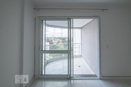 Varanda de apartamento para alugar com 1 quarto, 45m² em Sumarezinho, São Paulo