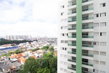 Apartamento à venda com 50m², 2 quartos e 1 vagaVista do Quarto 2