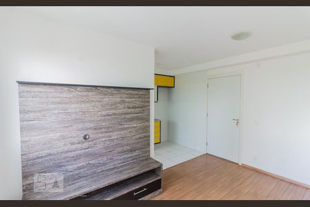 Sala de apartamento à venda com 2 quartos, 50m² em Jardim Las Vegas, Guarulhos