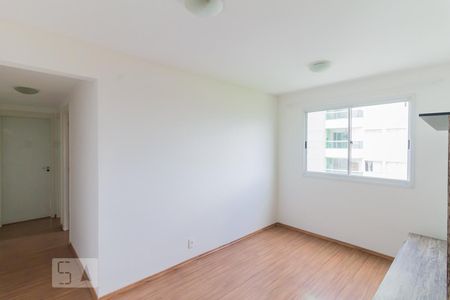 Sala de apartamento à venda com 2 quartos, 50m² em Jardim Las Vegas, Guarulhos