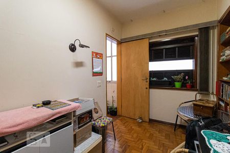 Apartamento à venda com 253m², 4 quartos e 3 vagasQuarto de Serviço