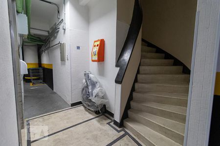 Apartamento à venda com 253m², 4 quartos e 3 vagasÁrea comum