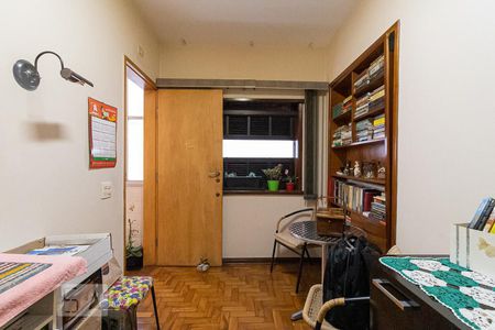 Apartamento à venda com 253m², 4 quartos e 3 vagasQuarto de Serviço