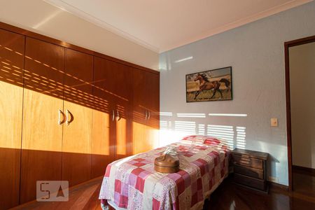 Apartamento à venda com 253m², 4 quartos e 3 vagasQuarto 3