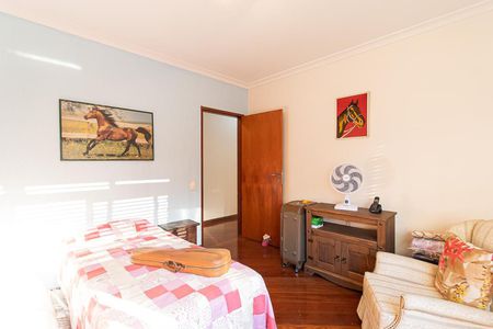 Apartamento à venda com 253m², 4 quartos e 3 vagasQuarto 3