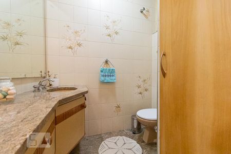 Apartamento à venda com 253m², 4 quartos e 3 vagasLavabo
