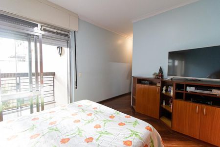 Apartamento à venda com 253m², 4 quartos e 3 vagasSuíte