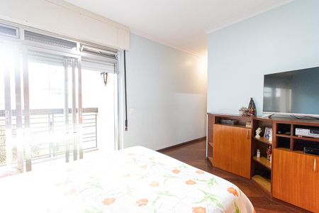 Apartamento à venda com 253m², 4 quartos e 3 vagasSuíte