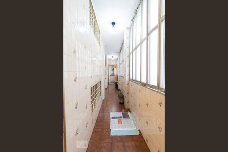 Apartamento à venda com 253m², 4 quartos e 3 vagasÁrea de Serviço