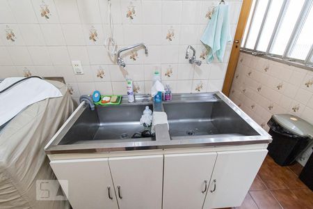 Apartamento à venda com 253m², 4 quartos e 3 vagasÁrea de Serviço