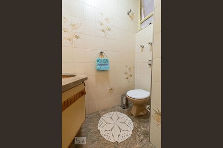 Apartamento à venda com 253m², 4 quartos e 3 vagasLavabo